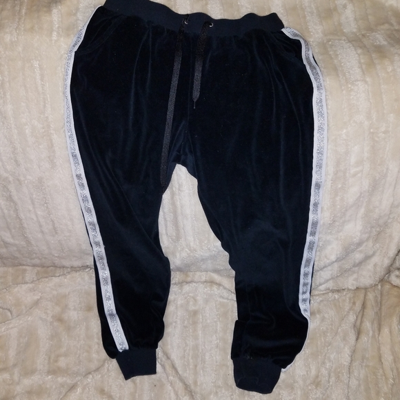 Jessica Simpson size medium sweatpants - Picture 2 of 6